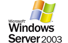 Windows2003
