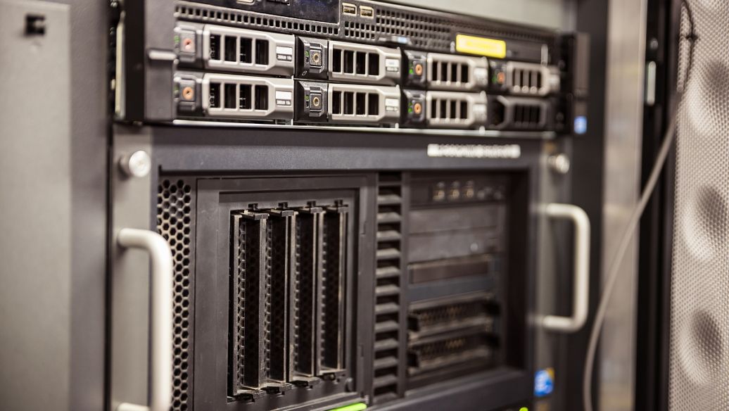 vps