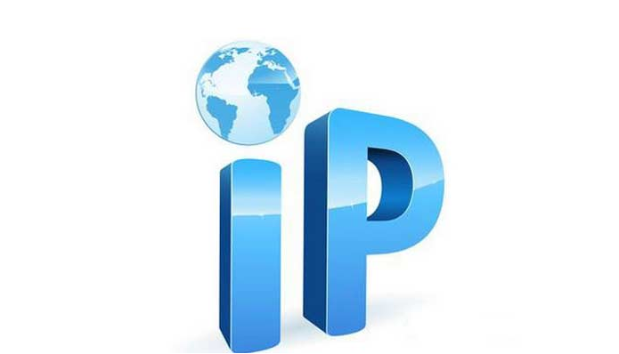 独立IP