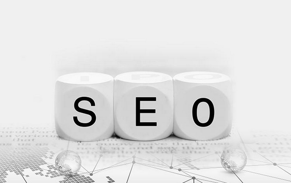 网站seo