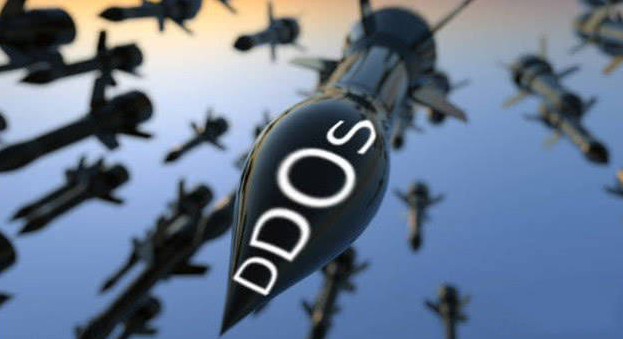 ddos