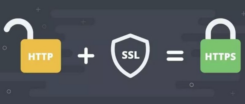 https和ssl